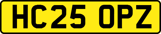 HC25OPZ
