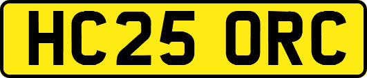HC25ORC