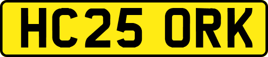 HC25ORK