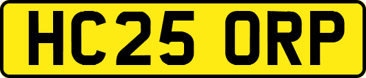 HC25ORP