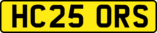 HC25ORS