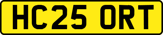 HC25ORT