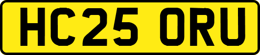 HC25ORU