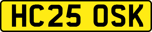 HC25OSK