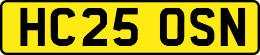 HC25OSN