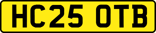 HC25OTB