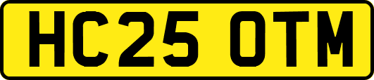 HC25OTM