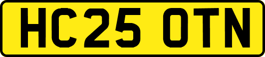 HC25OTN