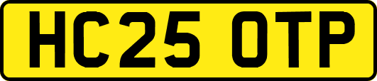 HC25OTP