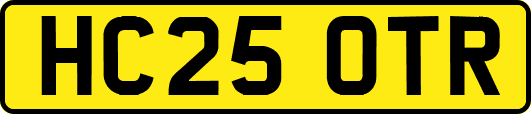 HC25OTR