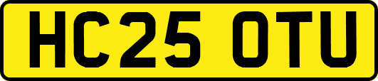 HC25OTU