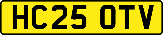 HC25OTV