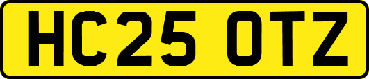 HC25OTZ