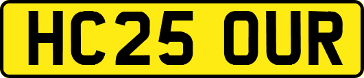 HC25OUR