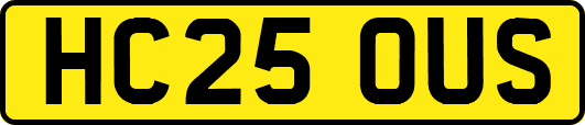 HC25OUS
