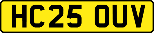 HC25OUV