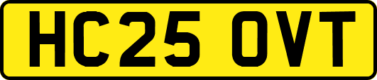 HC25OVT