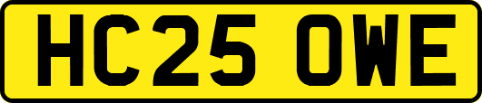 HC25OWE