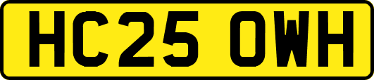 HC25OWH