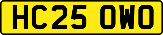 HC25OWO