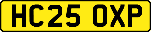 HC25OXP
