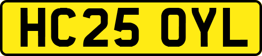 HC25OYL