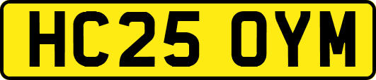 HC25OYM