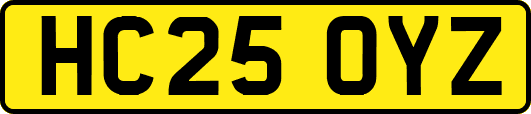 HC25OYZ