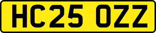 HC25OZZ