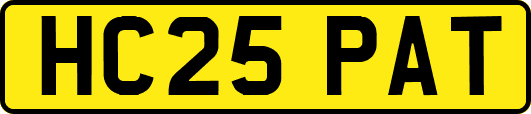HC25PAT