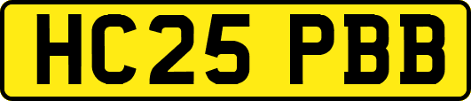 HC25PBB