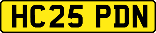 HC25PDN