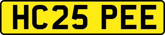 HC25PEE