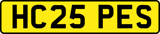 HC25PES