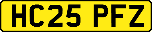 HC25PFZ