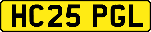 HC25PGL