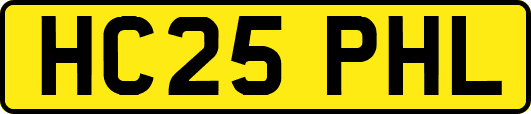 HC25PHL
