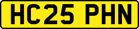 HC25PHN
