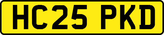 HC25PKD