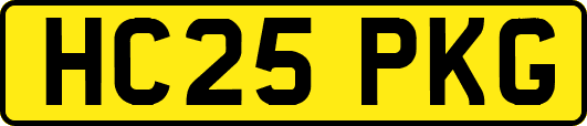 HC25PKG