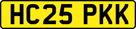 HC25PKK