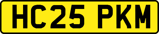 HC25PKM