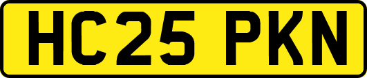HC25PKN