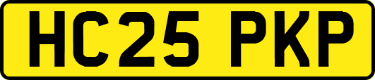 HC25PKP