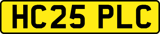 HC25PLC