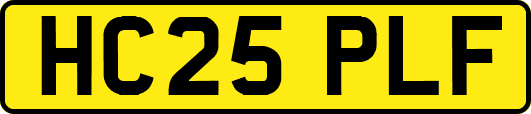 HC25PLF