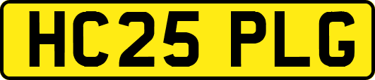 HC25PLG