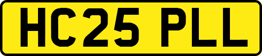 HC25PLL