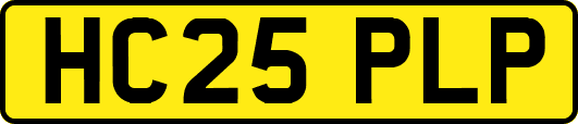 HC25PLP
