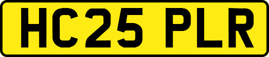 HC25PLR